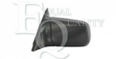 EQUAL QUALITY rs00742 -  Наружное зеркало